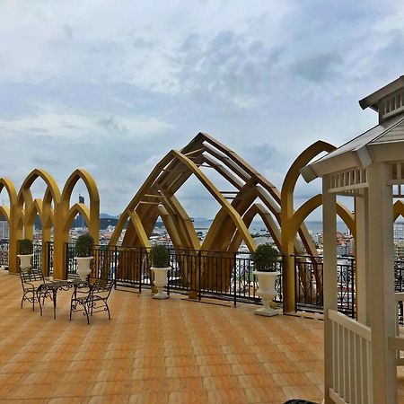 Lk President Ξενοδοχείο Pattaya Εξωτερικό φωτογραφία